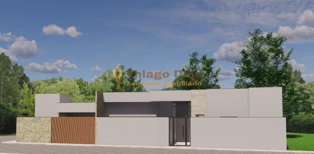 Terreno, 202 m² - Foto 2