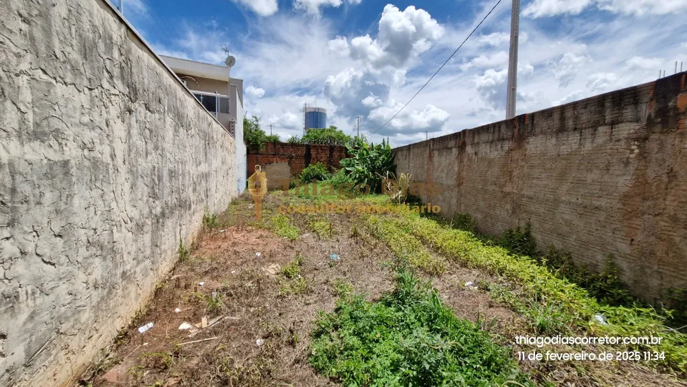 Terreno, 202 m² - Foto 4