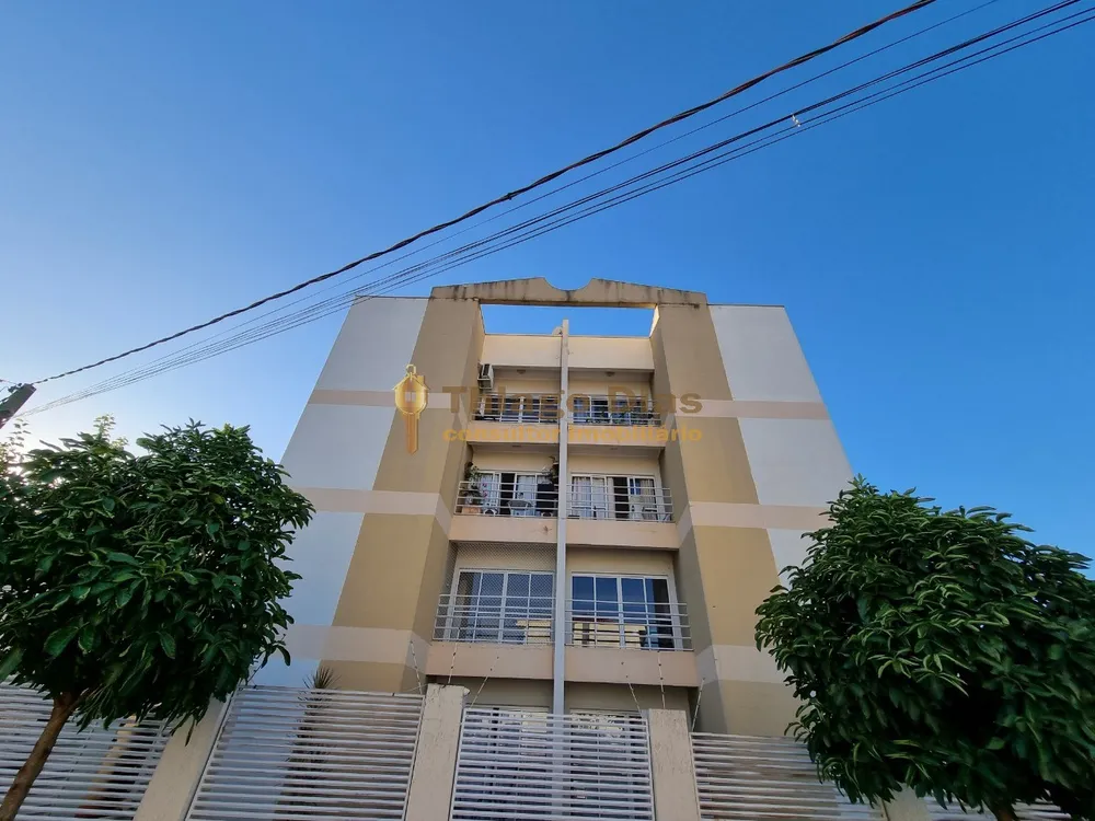 Apartamento, 2 quartos, 64 m² - Foto 16