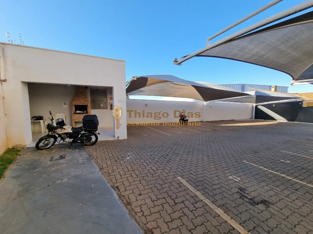 Apartamento, 2 quartos, 64 m² - Foto 14