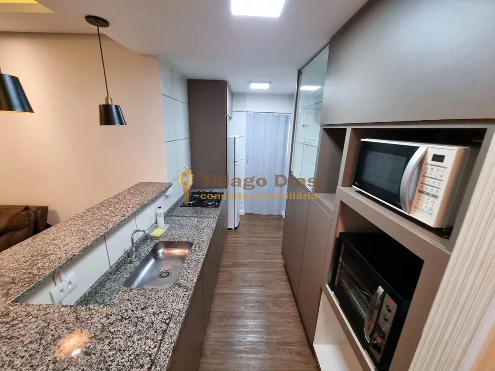 Apartamento, 2 quartos, 64 m² - Foto 12