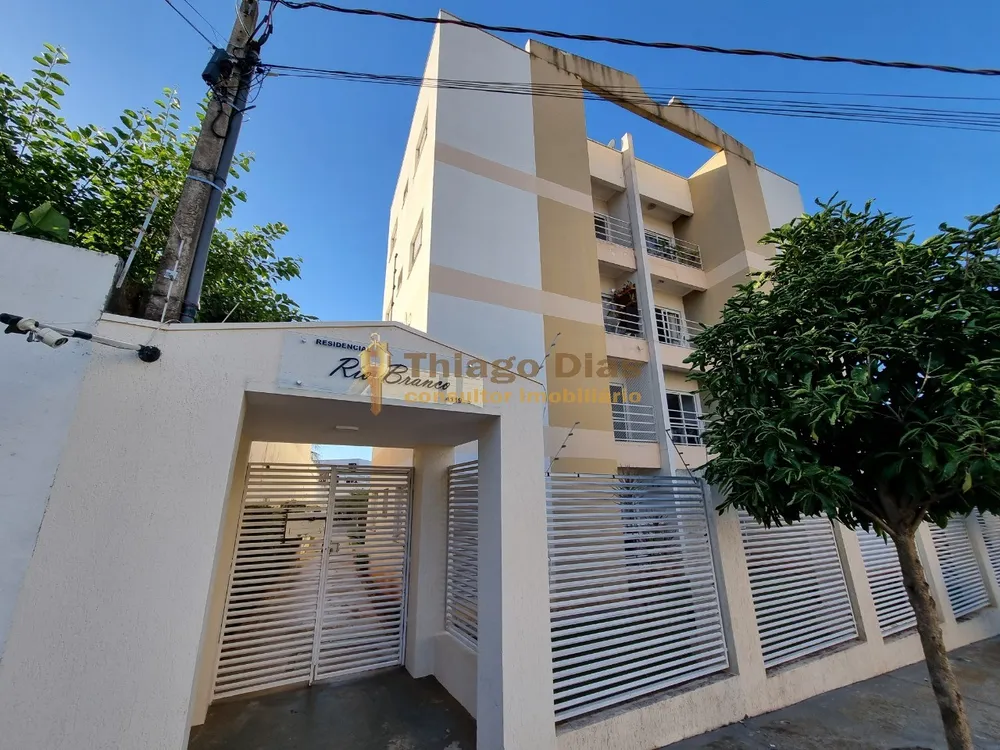 Apartamento, 2 quartos, 64 m² - Foto 9