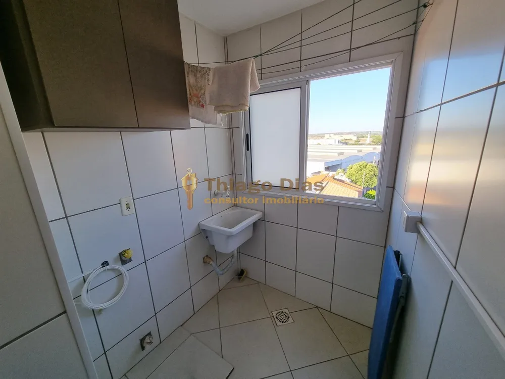 Apartamento, 2 quartos, 64 m² - Foto 11