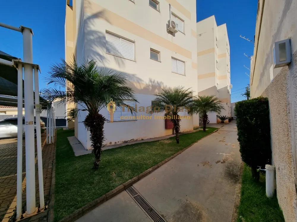 Apartamento, 2 quartos, 64 m² - Foto 8