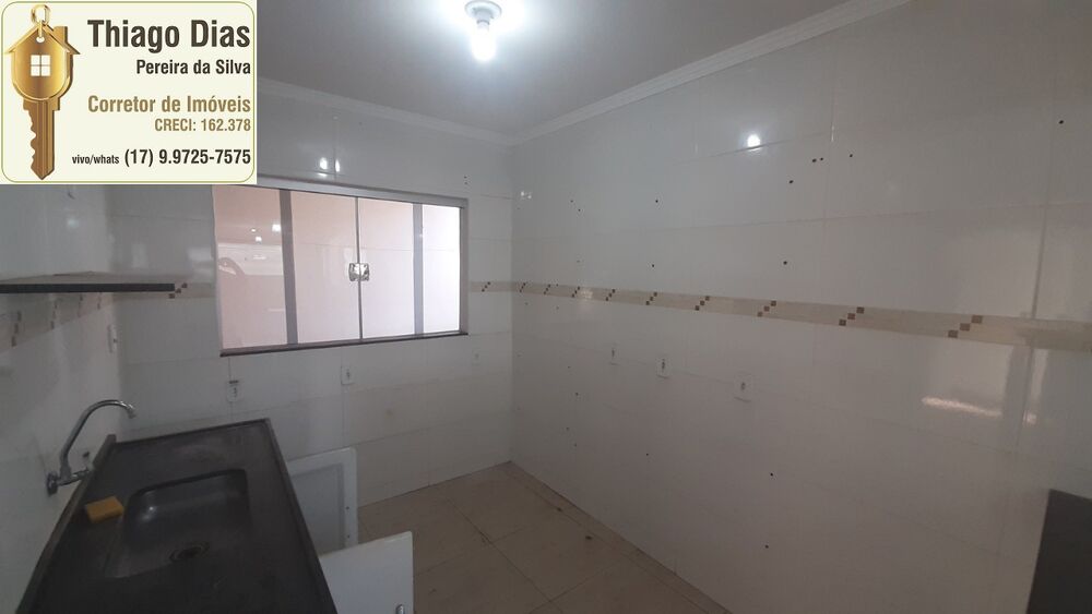 Casa à venda com 3 quartos, 135m² - Foto 6