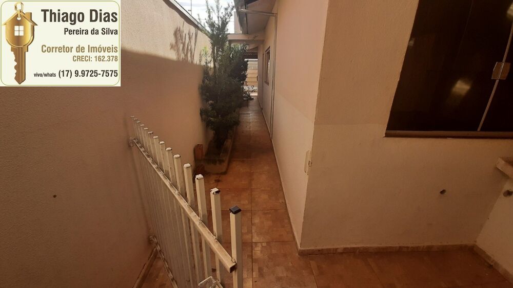 Casa à venda com 3 quartos, 135m² - Foto 8