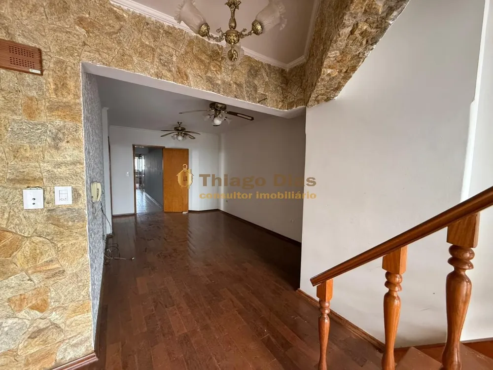 Apartamento, 4 quartos, 264 m² - Foto 3