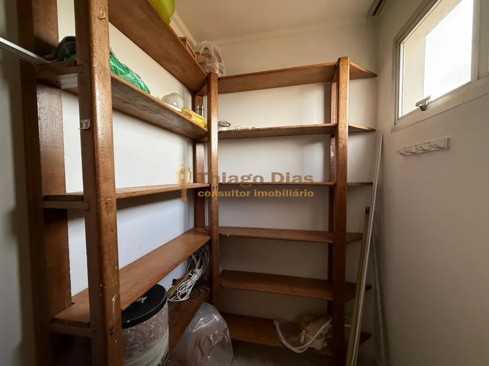 Apartamento, 4 quartos, 264 m² - Foto 16