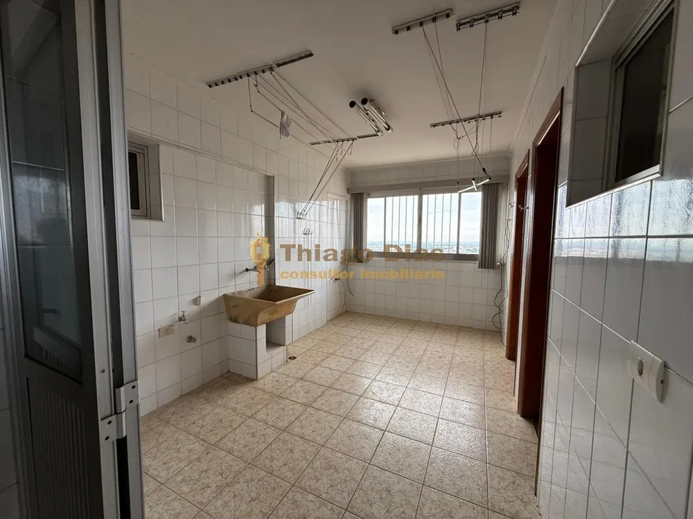Apartamento, 4 quartos, 264 m² - Foto 12