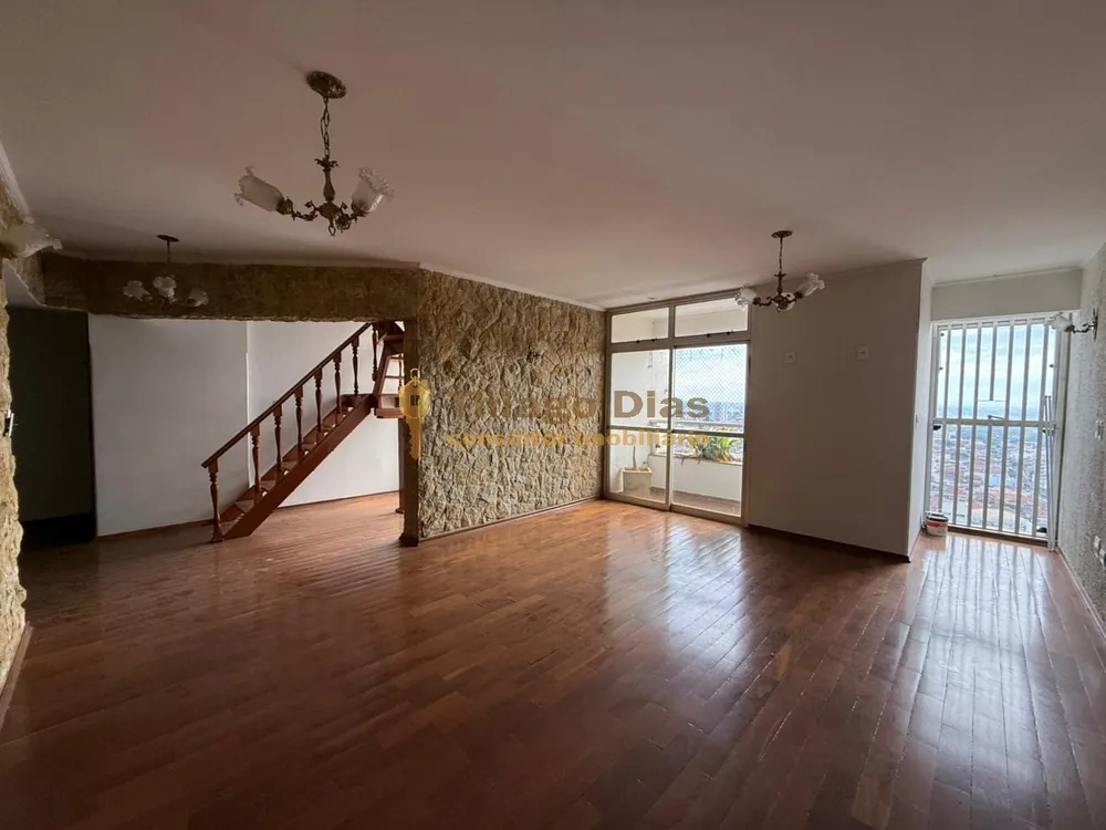 Apartamento, 4 quartos, 264 m² - Foto 1