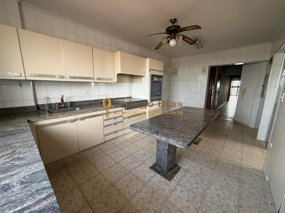 Apartamento, 4 quartos, 264 m² - Foto 5