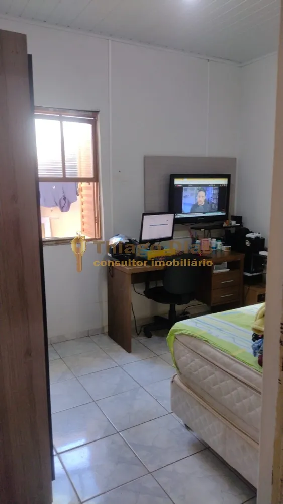 Casa, 3 quartos, 97 m² - Foto 5