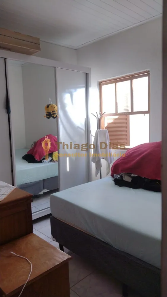 Casa, 3 quartos, 97 m² - Foto 8
