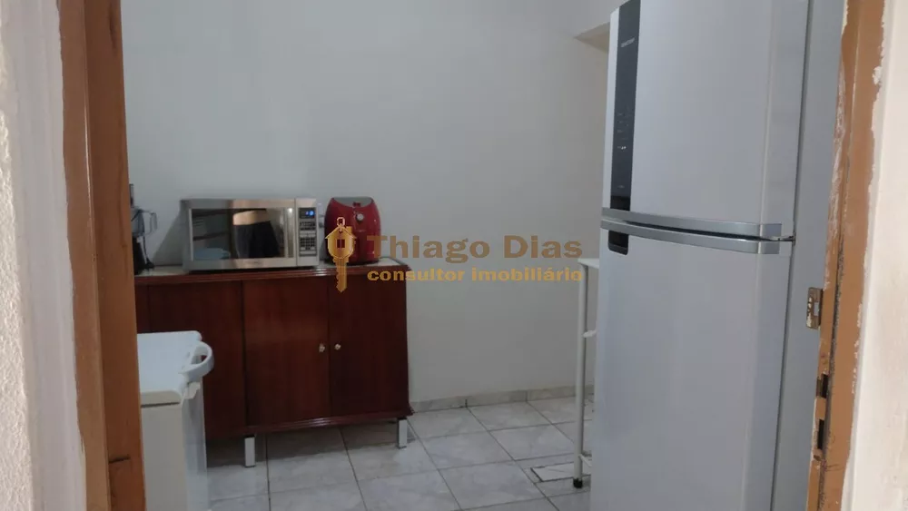 Casa à venda com 3 quartos, 97m² - Foto 4