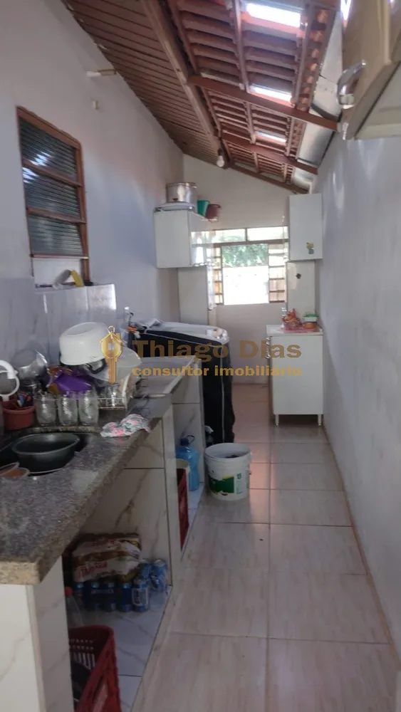 Casa, 3 quartos, 97 m² - Foto 7