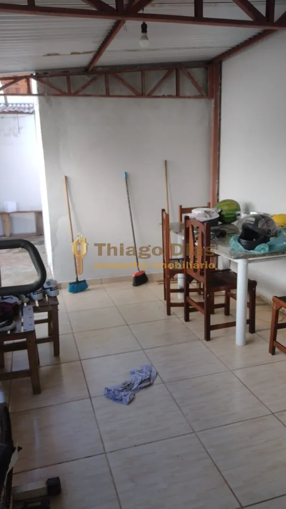 Casa, 3 quartos, 97 m² - Foto 6