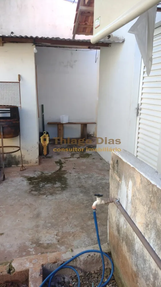 Casa, 3 quartos, 97 m² - Foto 12