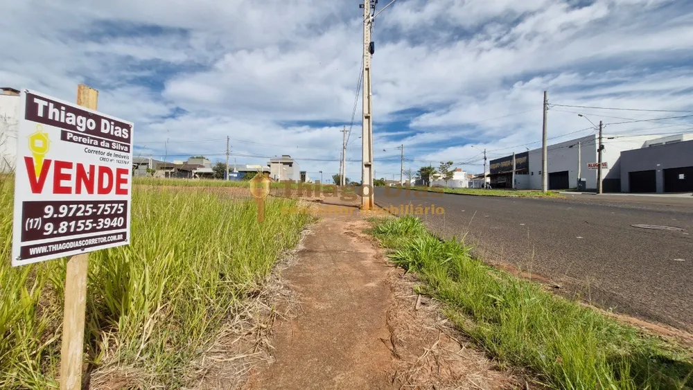 Loteamento e Condomínio, 206 m² - Foto 2