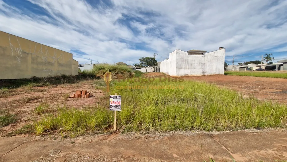 Loteamento e Condomínio, 206 m² - Foto 1
