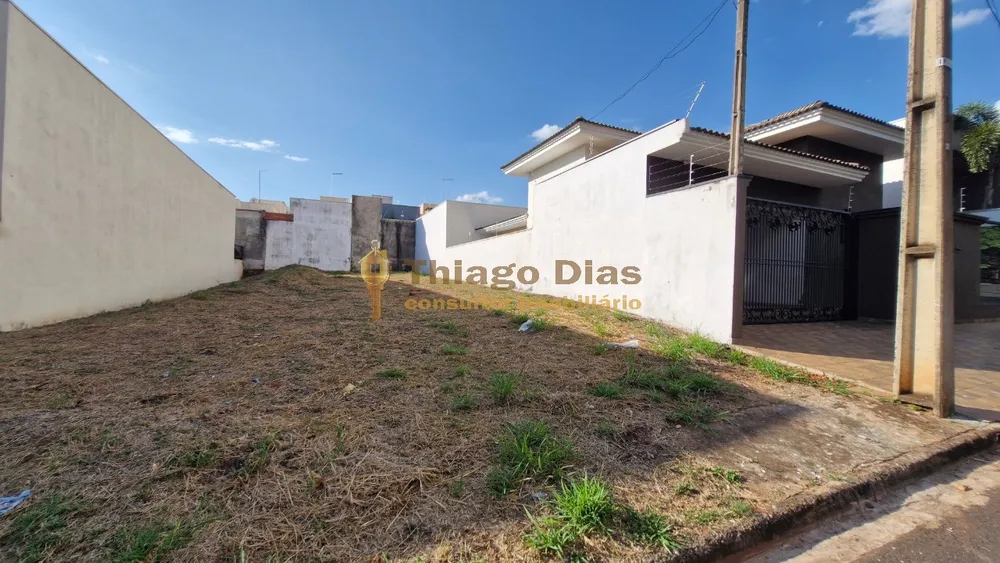 Terreno, 252 m² - Foto 3