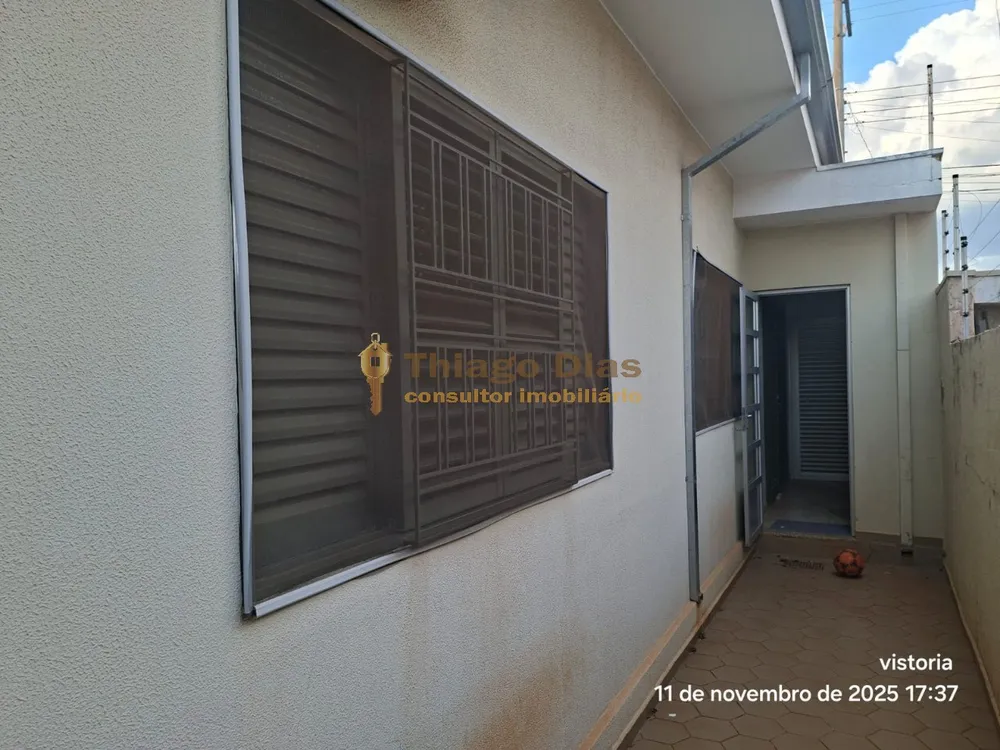 Casa, 3 quartos - Foto 6