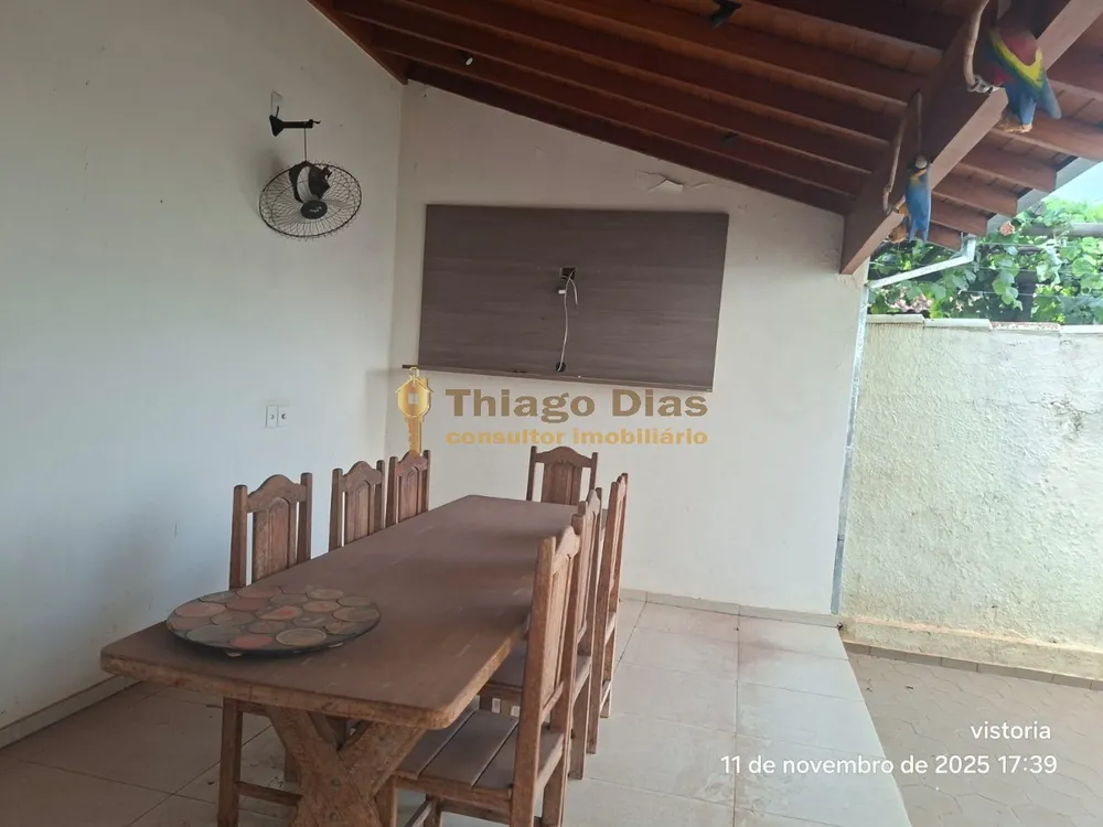 Casa, 3 quartos - Foto 10