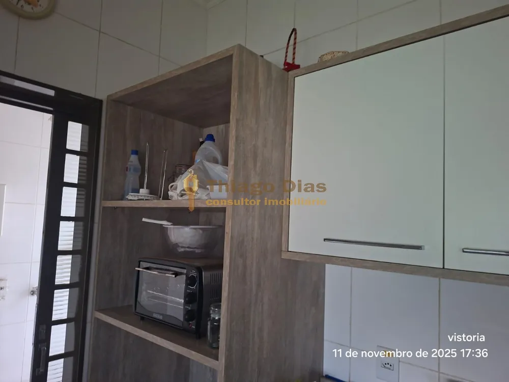 Casa, 3 quartos - Foto 12