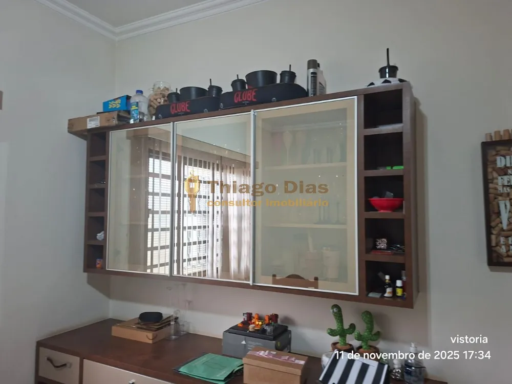 Casa, 3 quartos - Foto 4