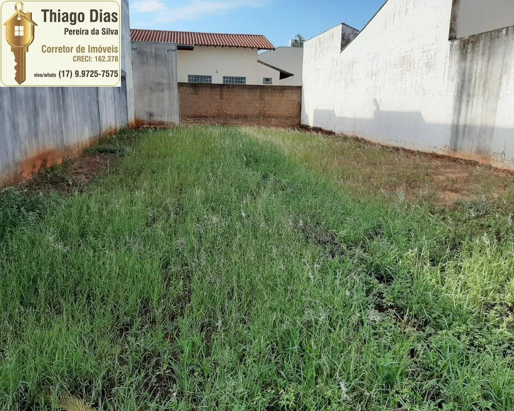 Terreno, 250 m² - Foto 4