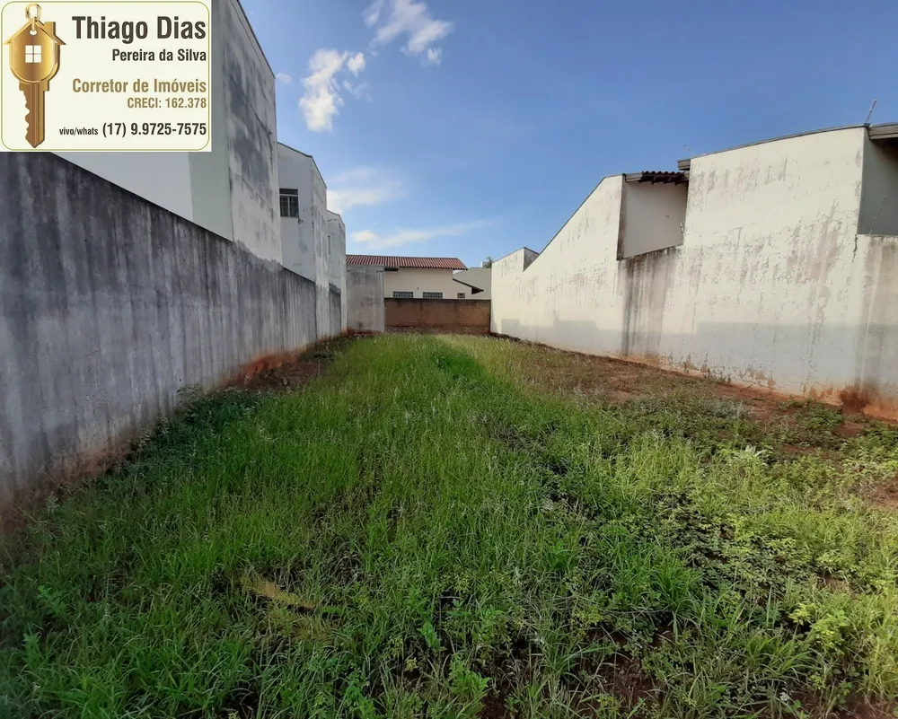 Terreno, 250 m² - Foto 2