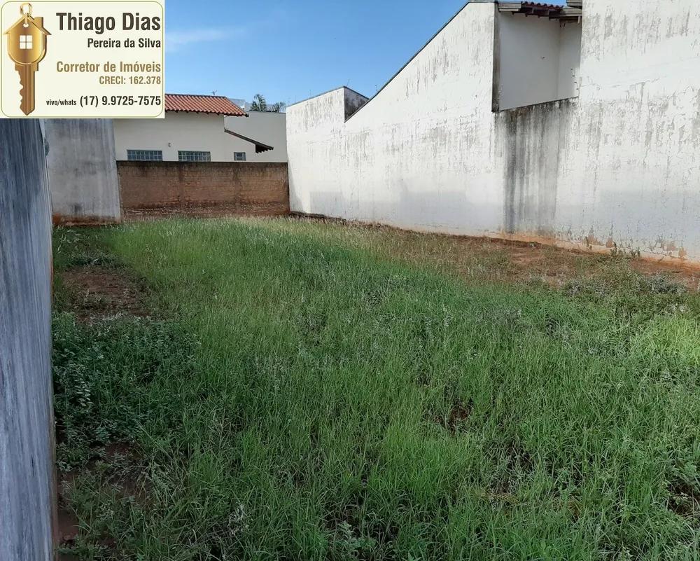 Terreno, 250 m² - Foto 3