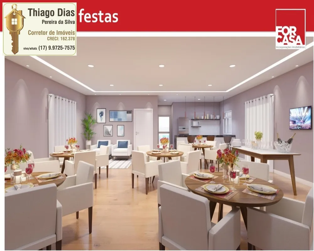 Apartamento, 2 quartos, 40 m² - Foto 13