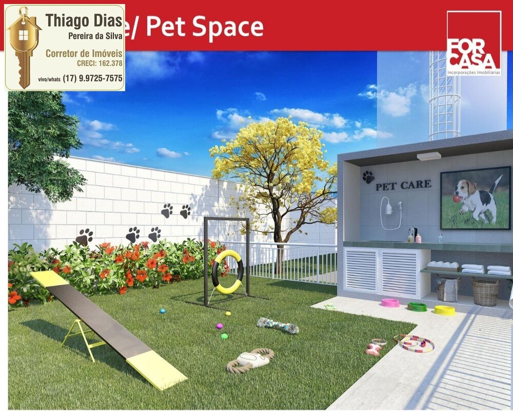 Apartamento, 2 quartos, 40 m² - Foto 7