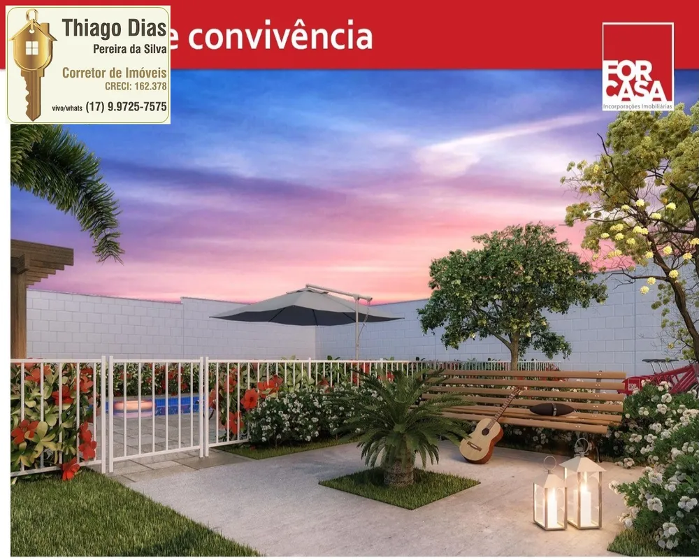 Apartamento, 2 quartos, 40 m² - Foto 10