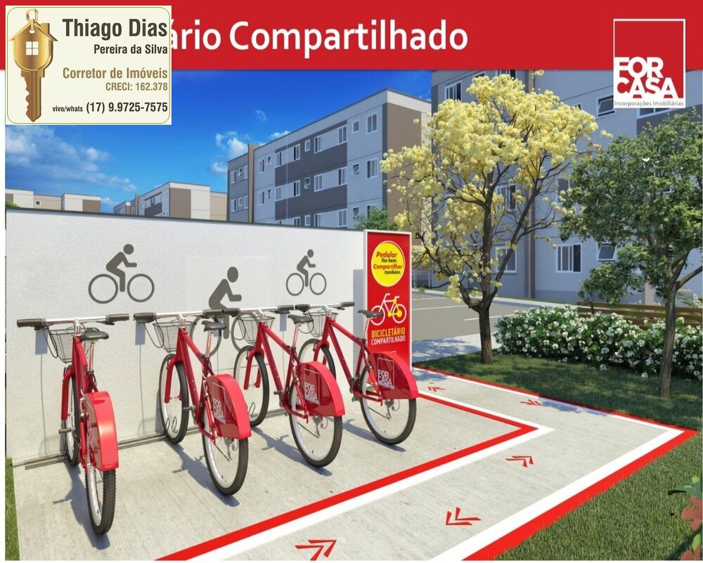 Apartamento, 2 quartos, 40 m² - Foto 8