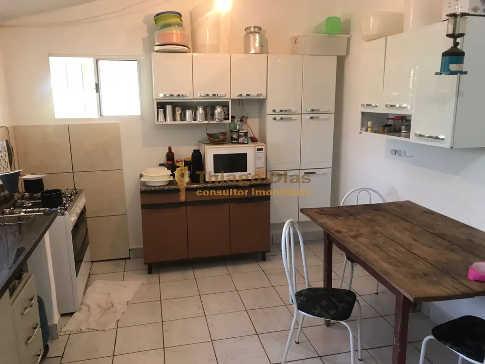 Sítio, 3 quartos, 6 m² - Foto 2