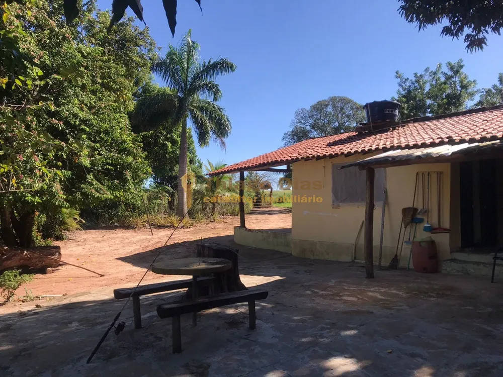 Sítio, 3 quartos, 6 m² - Foto 6