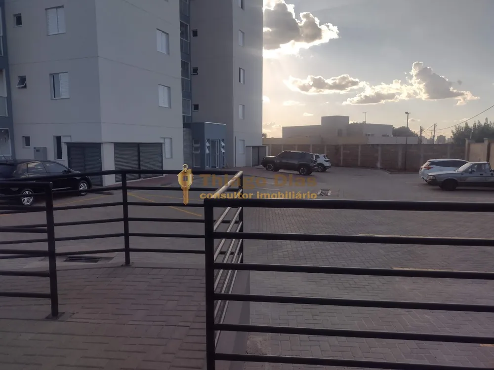 Apartamento, 3 quartos, 73 m² - Foto 9