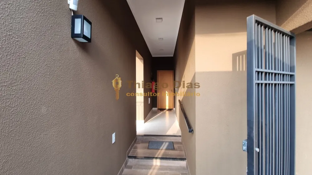 Apartamento, 2 quartos, 72 m² - Foto 2