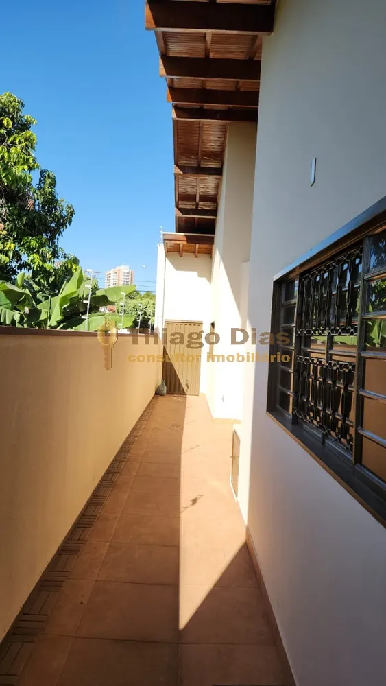 Casa, 3 quartos, 225 m² - Foto 12