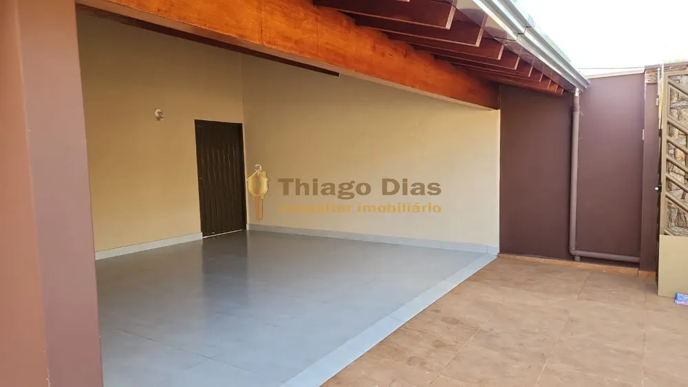 Casa, 3 quartos, 225 m² - Foto 1