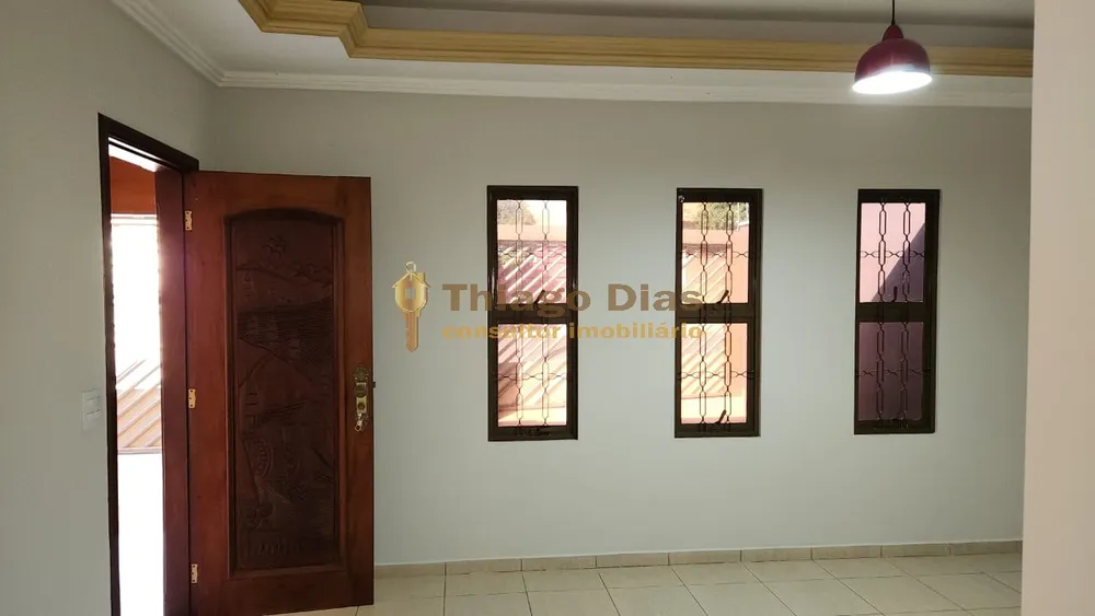 Casa, 3 quartos, 225 m² - Foto 3