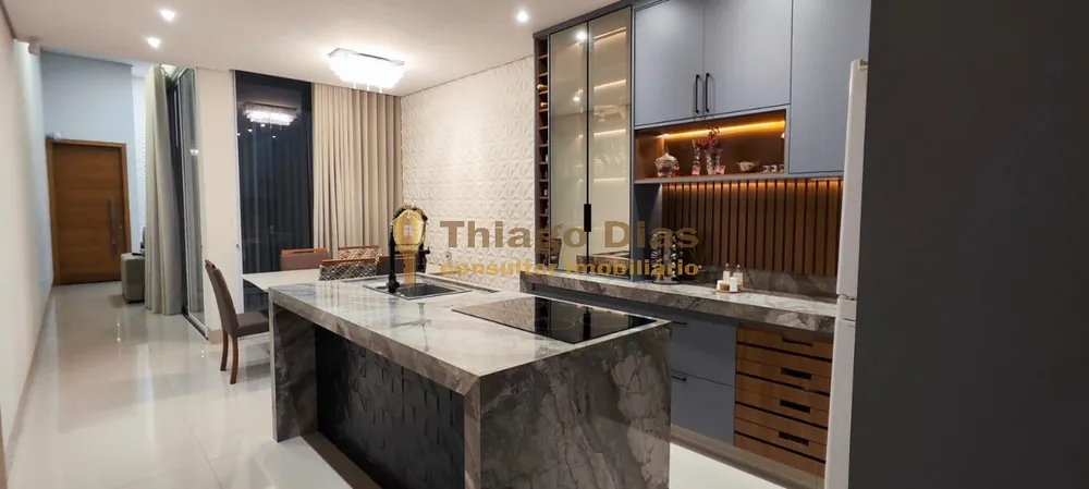 Casa, 3 quartos, 160 m² - Foto 8