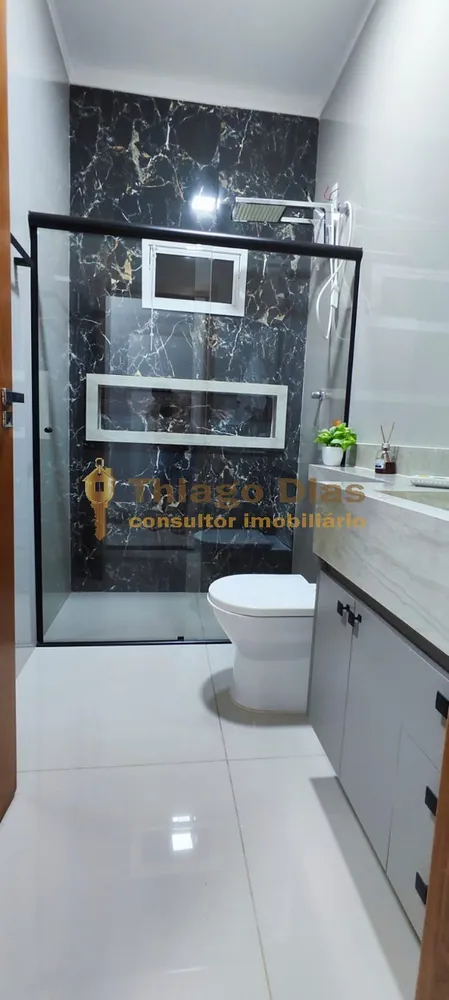 Casa, 3 quartos, 160 m² - Foto 13