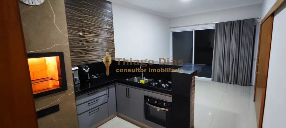 Casa à venda com 3 quartos, 160m² - Foto 1