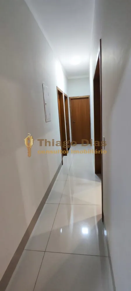 Casa, 3 quartos, 160 m² - Foto 16