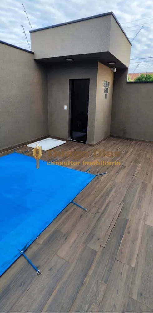 Casa, 3 quartos, 160 m² - Foto 10