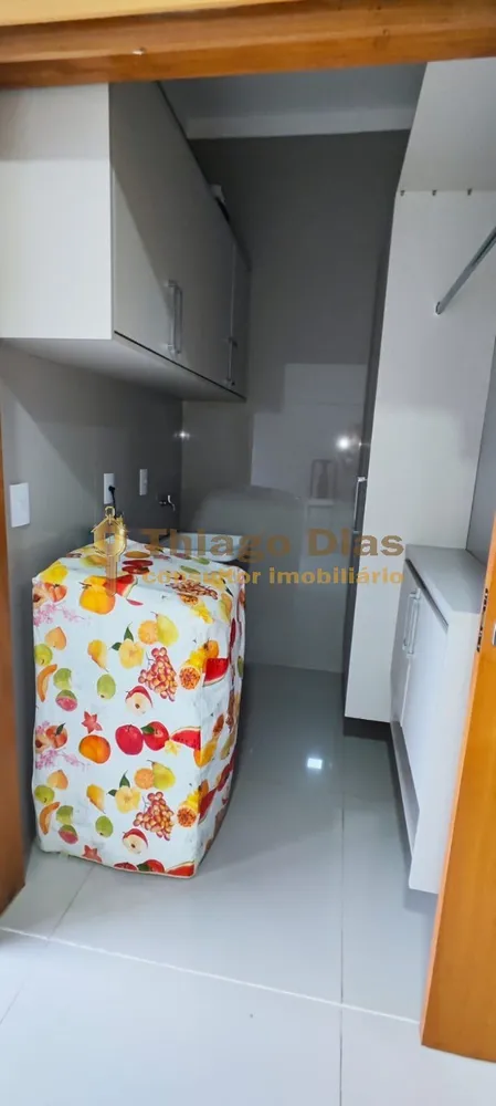 Casa, 3 quartos, 160 m² - Foto 14