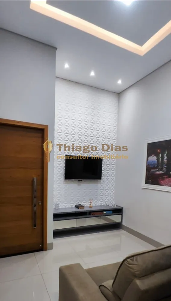 Casa, 3 quartos, 160 m² - Foto 6