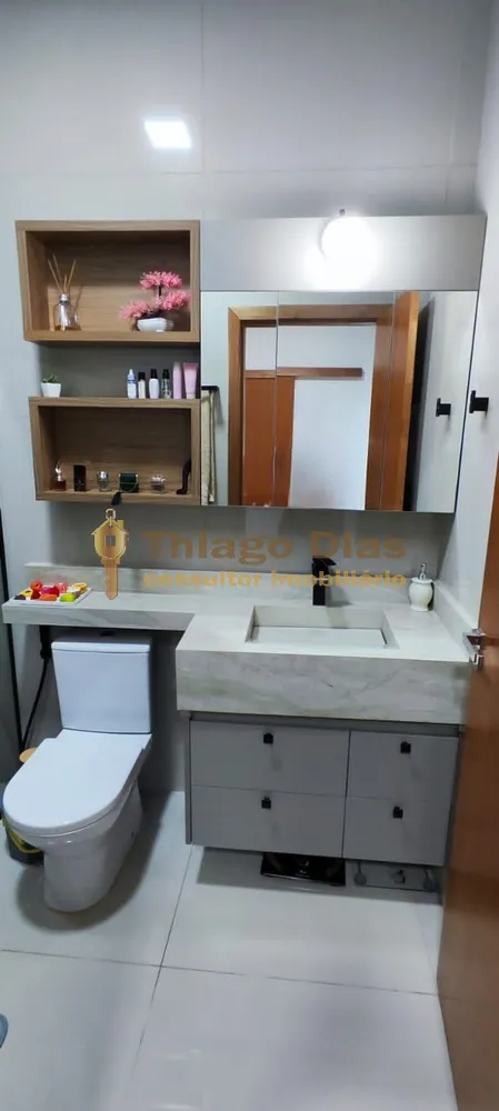 Casa, 3 quartos, 160 m² - Foto 12
